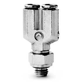 6452 3-M3 SUPER-RAPID FITTING, NORM